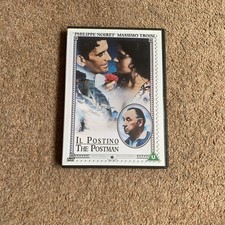 Postino dvd - il,