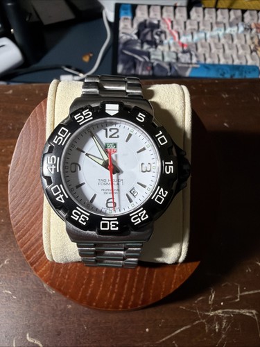 Orologio uomo tag heuer - uomo,