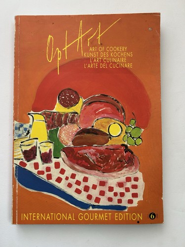 Opt art magazine - opt, –