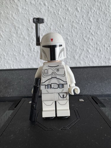 Lego star wars minifigure - wars™,