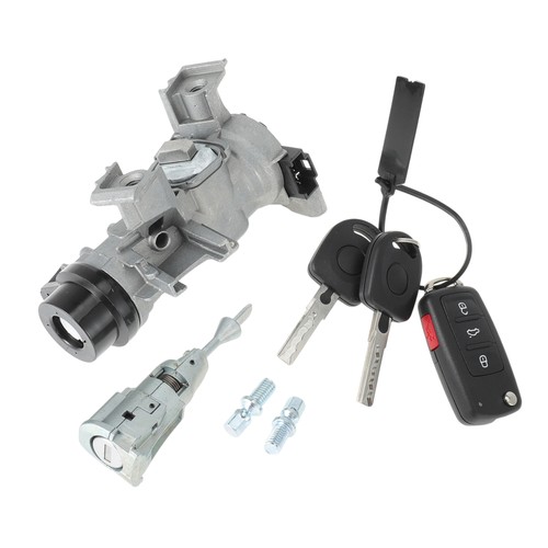 Ignition lock cylinder and