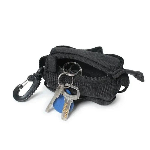 Marsupio tattico molle pouch - marsupio,
