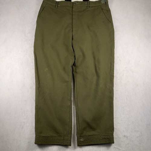 Pantaloni campo vintage - pantaloni,