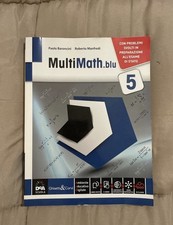 Codice ISBN 9788853805898