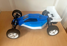 Passeggino rc Team Associated