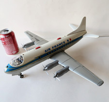 Schuco avion air france - schuco,