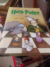J.K. Rowling: Harry Potter E