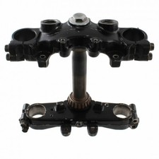 Coppia piastre sterzo Yamaha