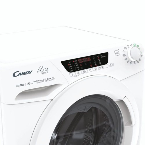 Candy ultra hygiene - ultra,