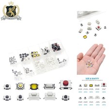Kit assortimento interruttori