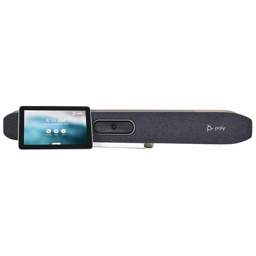 Nuovo polycom studio x50 - polycom,