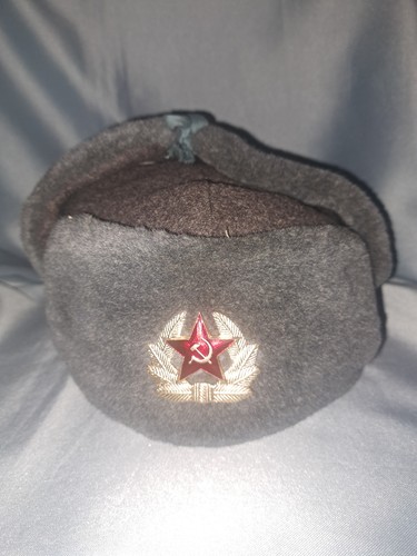Colbacco urss cccp - urss,