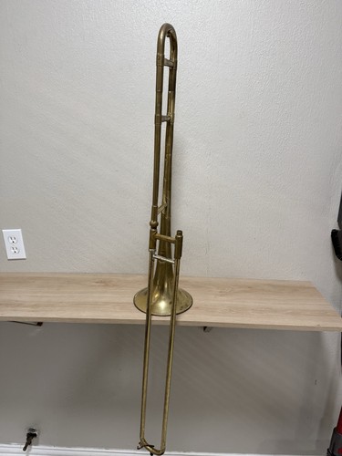 Trombone vintage olds - trombone,