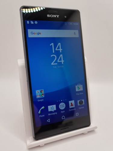 Smartphone android sony xperia - smartphone,