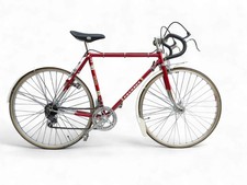 Bici da corsa d'epoca Eroica