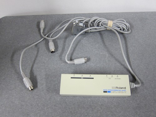 Roland mpu ipc - roland, mpu-ipc-t