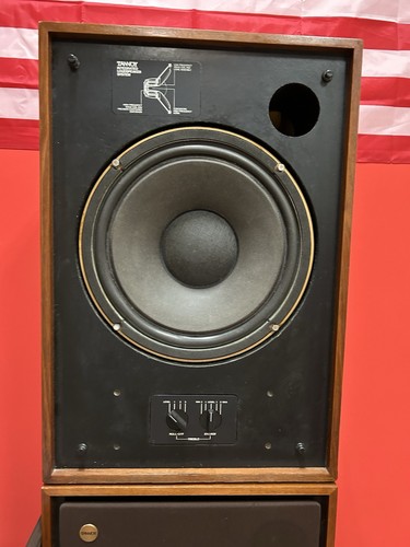 Coppia tannoy devon - coppia,