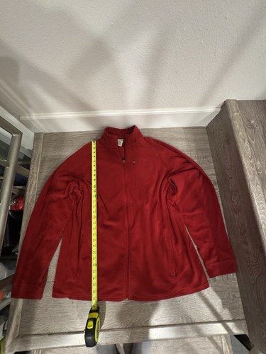 Giacca leggera con - , zip