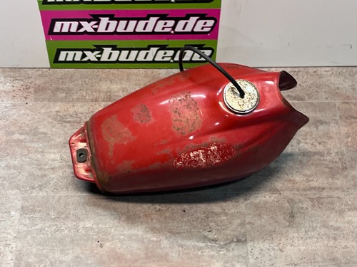 Serbatoio benzina honda 250 - xl,