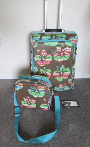 Ibisco vintage roxy set - ibisco,
