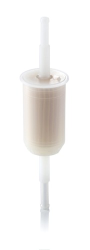Mann filter filtro - mann-filter, carburante