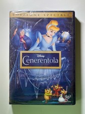 DVD - CENERENTOLA  - EDIZIONE