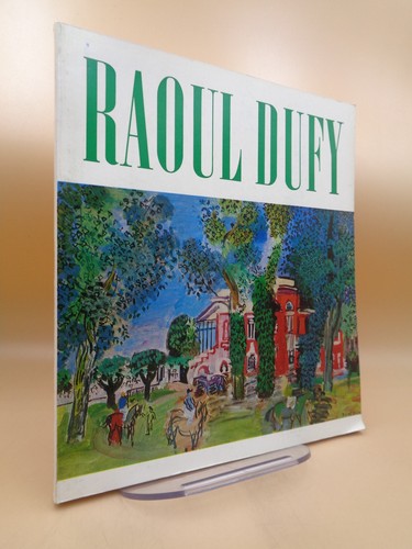 Catalogue exposition raoul - catalogue, d'exposition