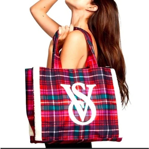 Borsa sherpa victoria secret - borsa,