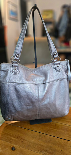 Borsa coach poppy glam - borsa,