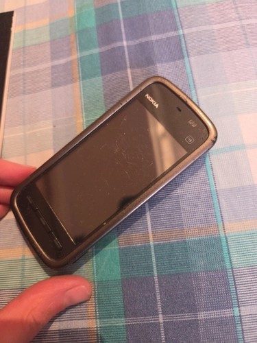 Nokia 5228 originale con