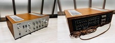Yamaha CA-1000 Integrated