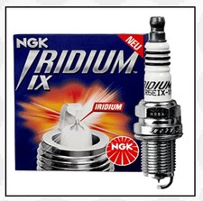 NGK 2668 Spark Plug for FORD