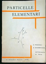 PARTICELLE ELEMENTARI PIAZZOLI