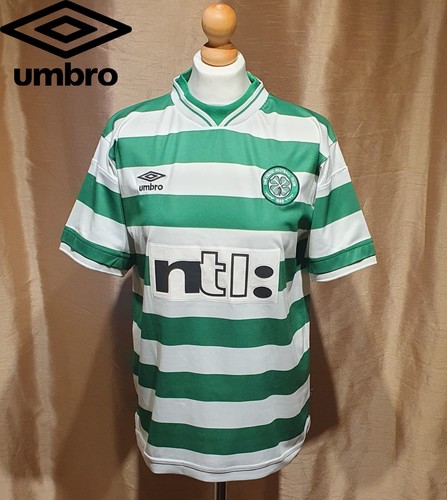 Maglia calcio vintage umbro - calcio,
