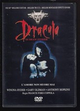 dracula di bram