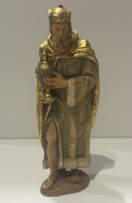 Presepe Karl Kuolt ANRI