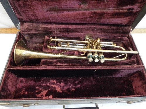Tromba couesnon francese - couesnon,