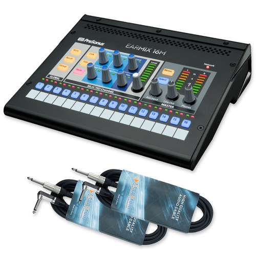 Presonus earmix 16m mixer - presonus,