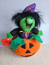 Pupazzo Musicale anni 90