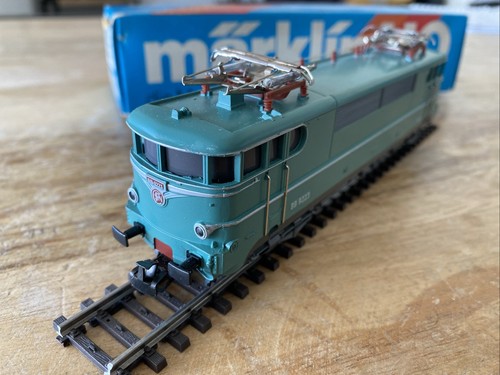 Märklin 3038 sncf - 3038, bb
