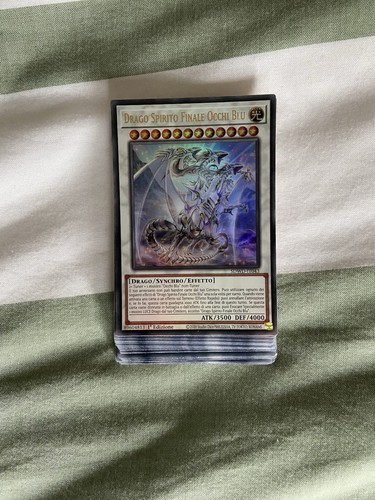 Base 42 carte deck - yu,