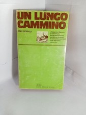UN LUNGO CAMMINO . EGLE