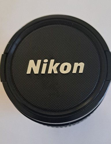 Obiettivo zoom nikon nikkor - nikon,