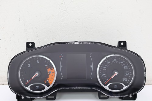 Jeep renegade mtj - mtj, orologio