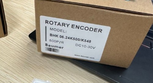 Bhk 24k500 k548 encoder - bhk,
