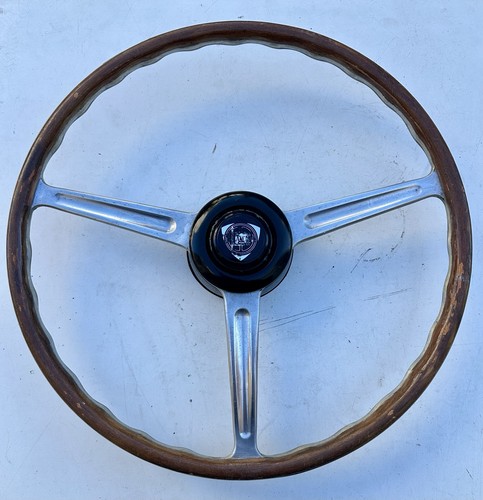 Volante lancia aurelia b24 - lancia,