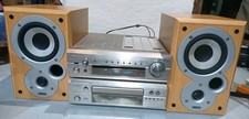 Denon DRA-F101 Amplificatore