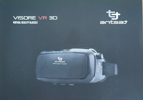 Visore 3d realtà - ,,