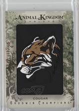 2025 Upper Deck Goodwin