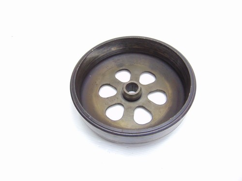 Campana frizione gilera nexus - frizione,